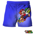Super Mario Short
