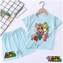 Super Mario Shorts
