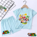 Super Mario Shorts