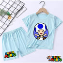 Super Mario Shorts