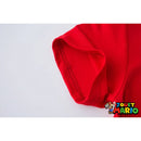 Super Mario T-shirt 3d World