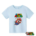 Super Mario T-shirt Rouge