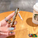 Support De Téléphone Mario Bros