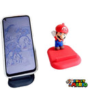 Support de Telephone Mario