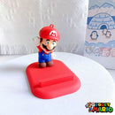 Support de Telephone Mario