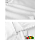 Sweat Homme Capuche Mario