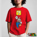 T-shirt Enfant Mario
