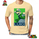 T Shirt Luigi