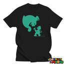T Shirt Luigi Mansion 3