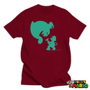 T Shirt Luigi Mansion 3