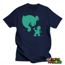 T Shirt Luigi Mansion 3