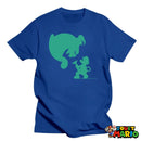 T Shirt Luigi Mansion 3