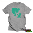 T Shirt Luigi Mansion 3