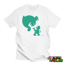T Shirt Luigi Mansion 3