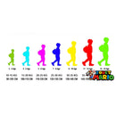 T Shirt Mario Adulte