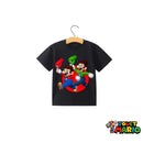 T Shirt Mario Luigi