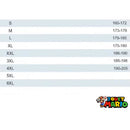 T-shirt Plusieurs Couleurs Mario