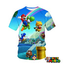 T Shirt Yoshi