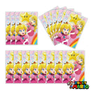 Table Anniversaire Mario