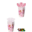 Table Anniversaire Mario