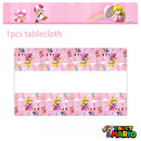 Table Anniversaire Mario