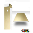 Tableau Métal Super Mario Bros