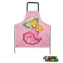 Tablier Peinture Mario