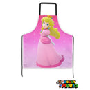 Tablier Peinture Mario