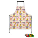 Tablier Super Mario Bros