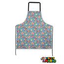 Tablier Super Mario Bros