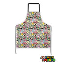 Tablier Super Mario Bros