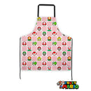 Tablier Super Mario Bros