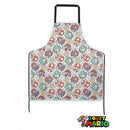 Tablier Super Mario Bros