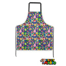 Tablier Super Mario Bros