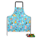 Tablier Super Mario Bros