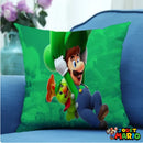 Taie D’oreiller 50x70 Luigi