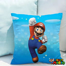 Taie D’oreiller 50x70 Mario Bros