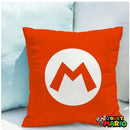 Taie D’oreiller 50x70 Mario