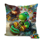 Taie D’oreiller 50x70 Mario Kart