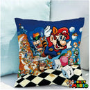 Taie D’oreiller 50x70 Mario Tanuki