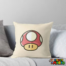 Taie D’oreiller 50x70 Toad