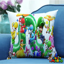Taie D’oreiller 50x70 Yoshi