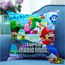 Taie D’oreiller 70 x 50 Luigi