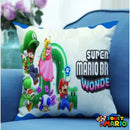 Taie D’oreiller 70x50 Peach