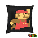 Taie D’oreiller Mario Bros