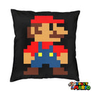 Taie D’oreiller Mario Pixel Art