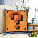 Taie D’oreiller Super Mario Bros