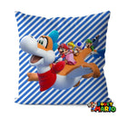 Taie D’oreiller Super Mario