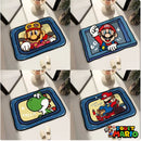 Tapis de Bain Mario