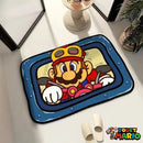 Tapis de Bain Mario